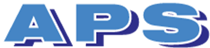 APS Window & Gutter Cleaning logo